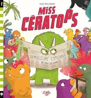 missceratops