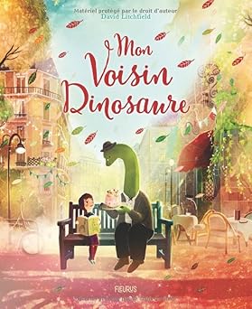 monvoisindinosaure