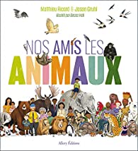 nos amis les animaux