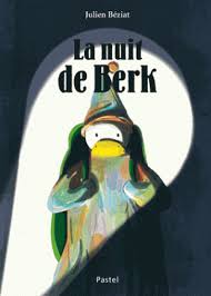 nuit de berk