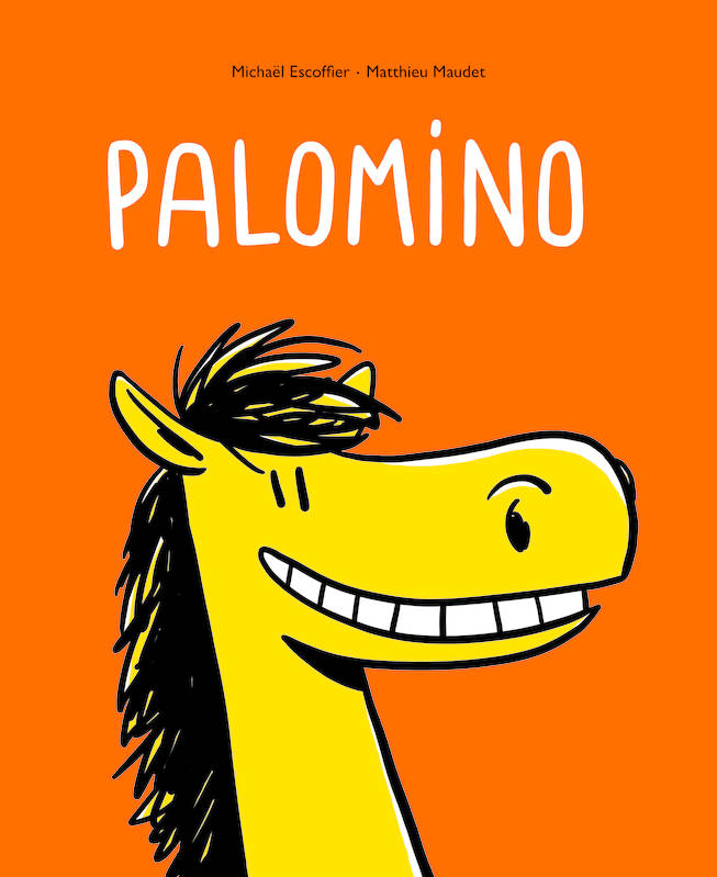 palomino