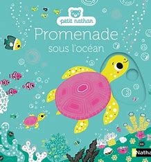 promenade sous l ocean