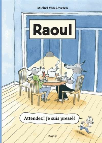 raoul