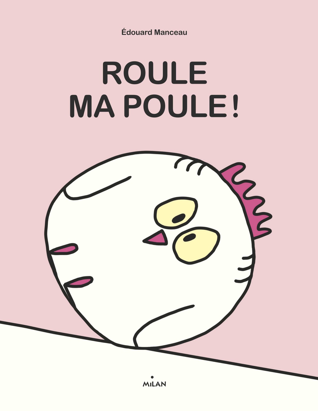 roule ma poule