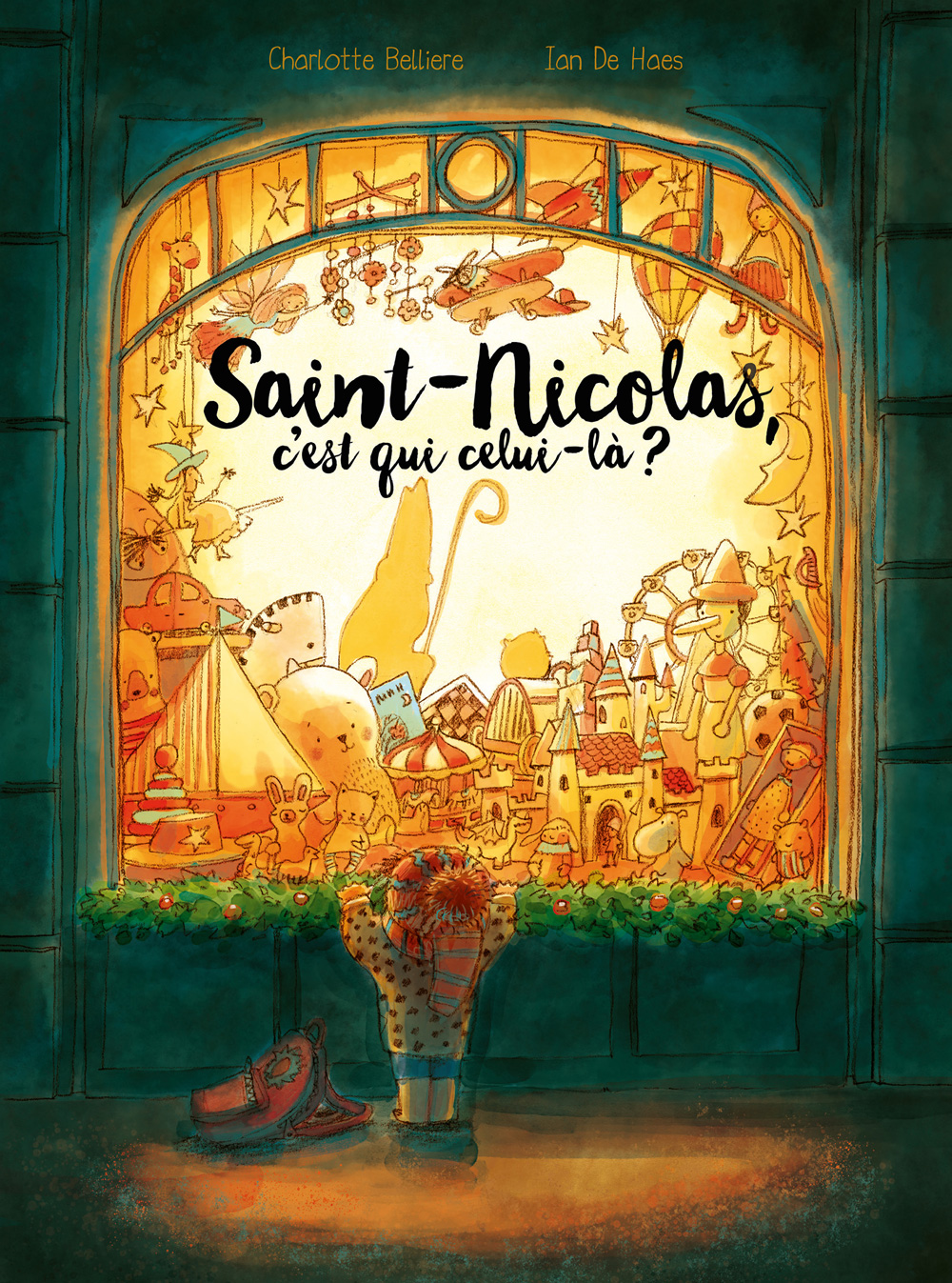 saint nicolas 1
