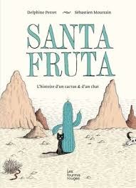 santa fruta