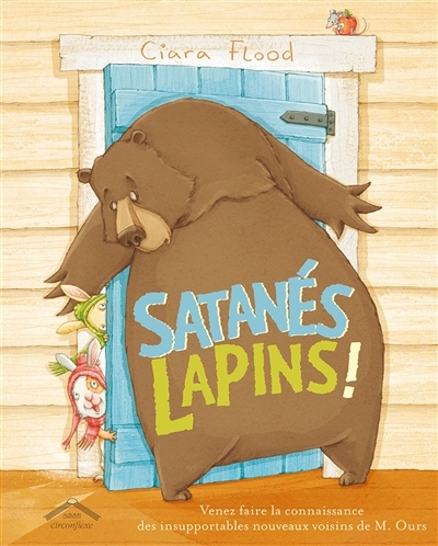 satanes lapins