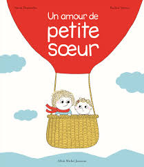 un amour de petite soeur