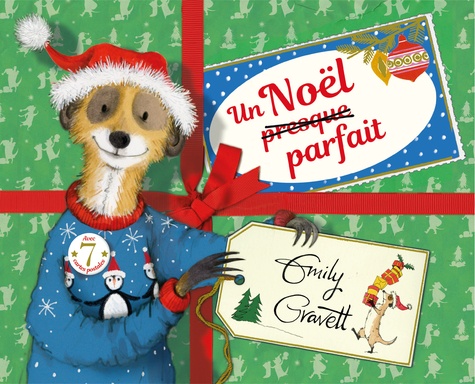 un noel presque parfait