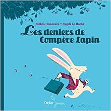 DENIERS COMPERE LAPIN