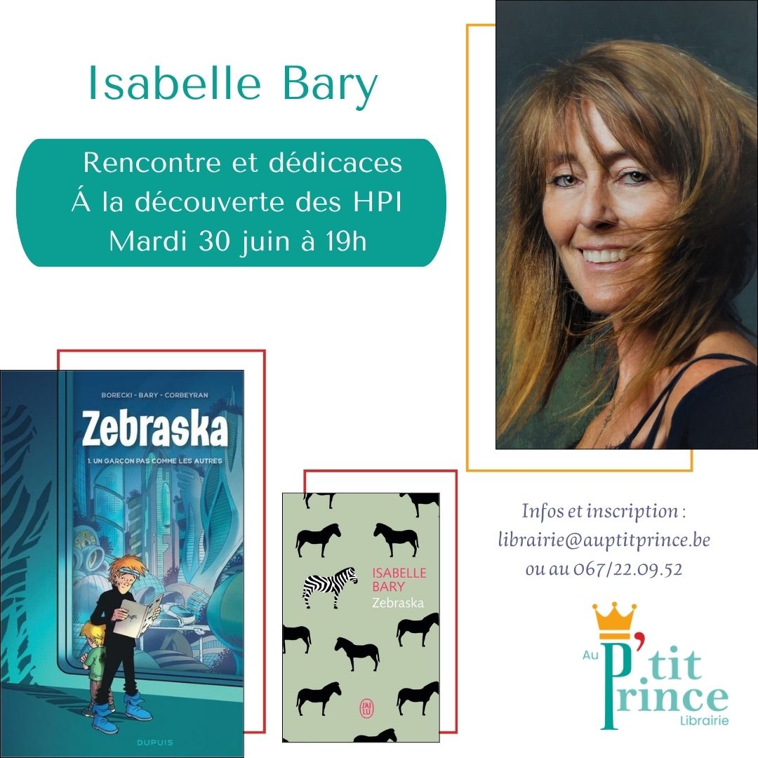 ISABELLE BARY 300626