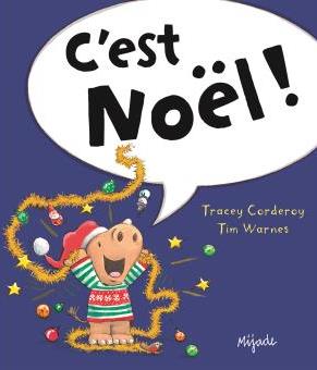 cest noel