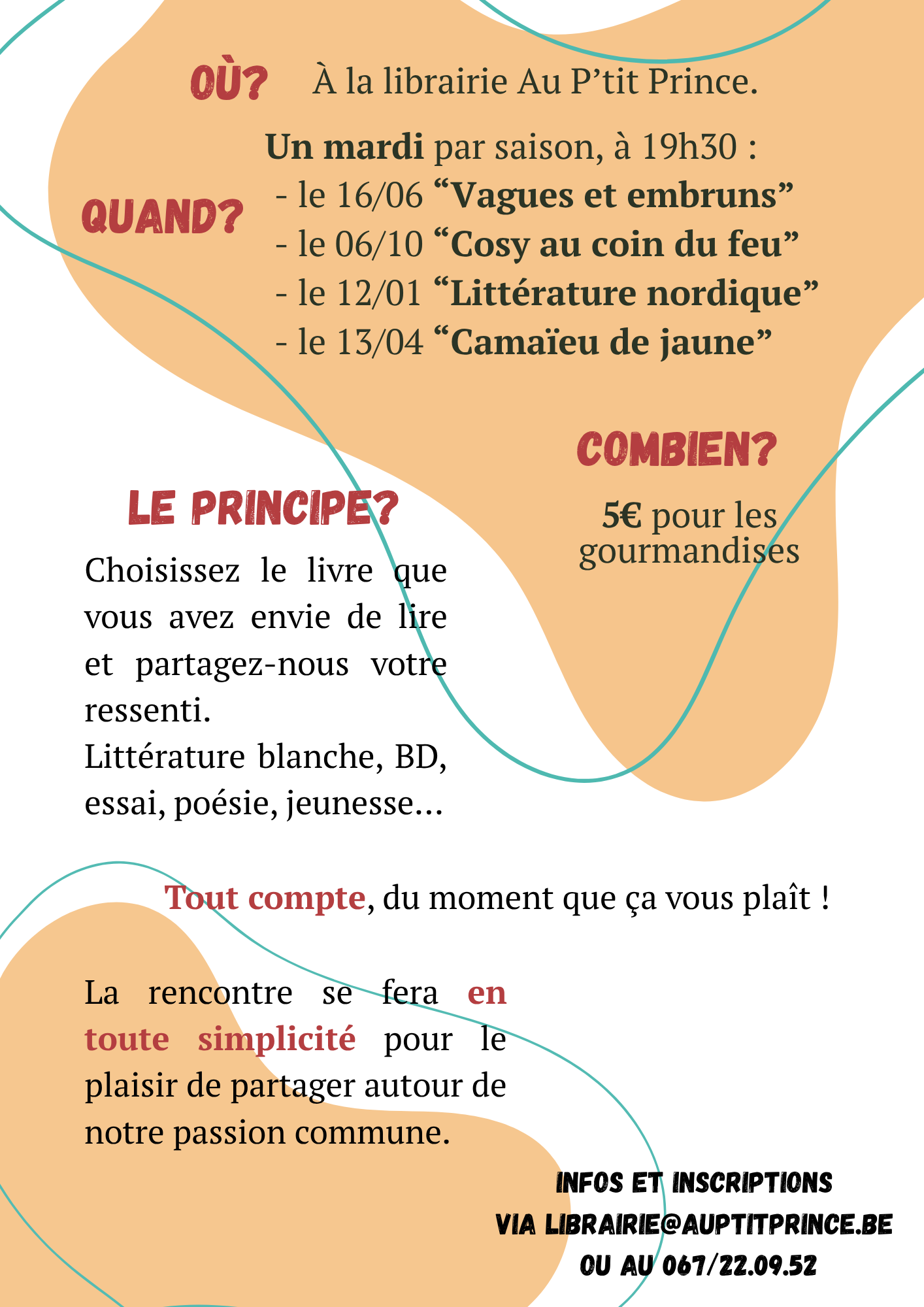 flyer bookclub 2026 27 verso