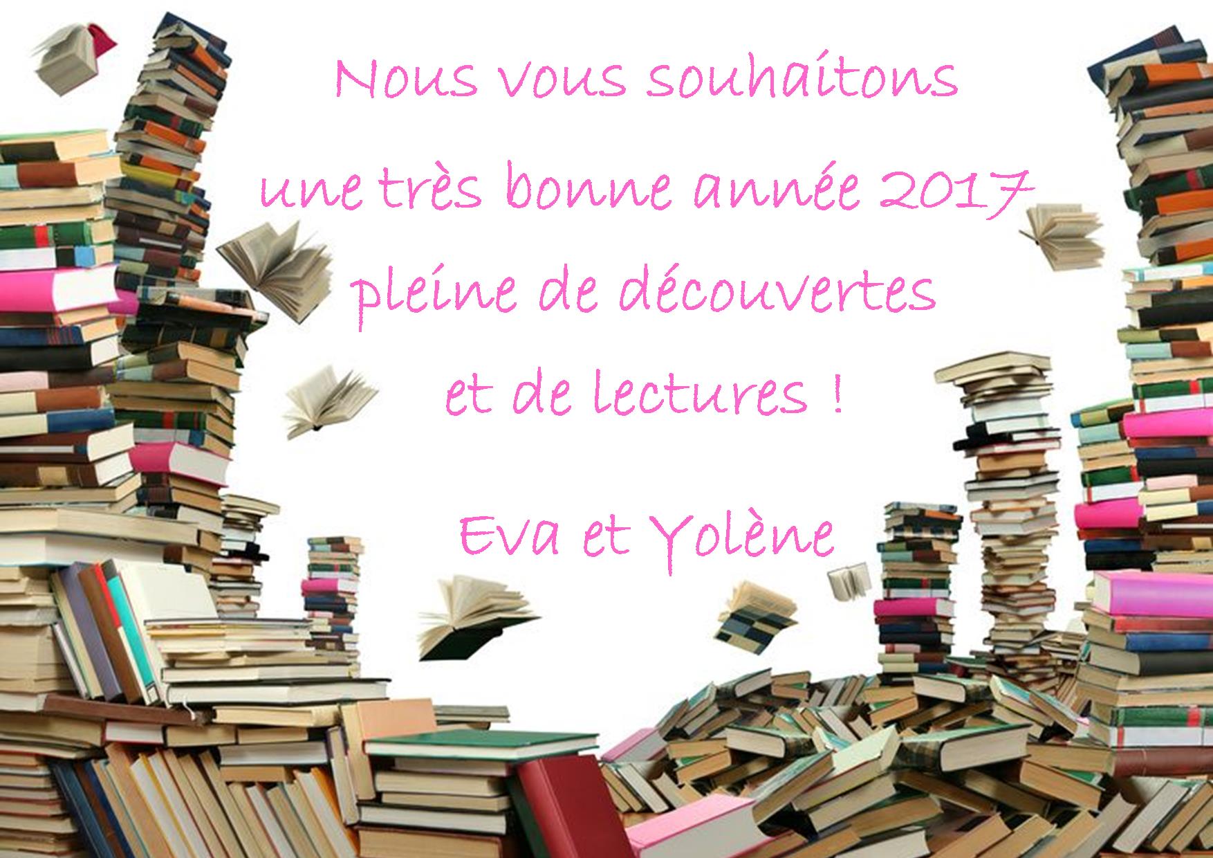 voeux 2017