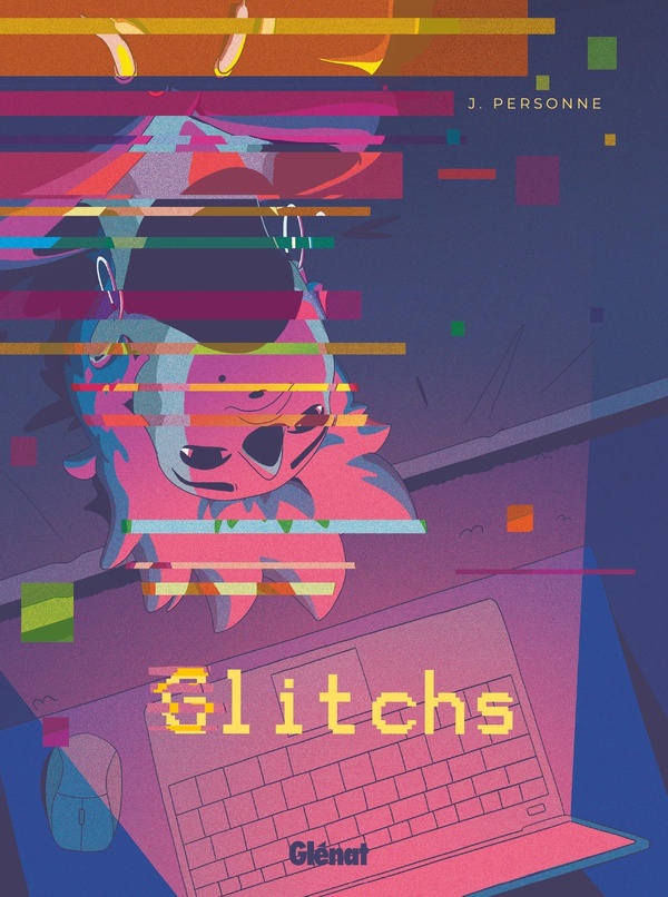 9782344068700 Glitchs