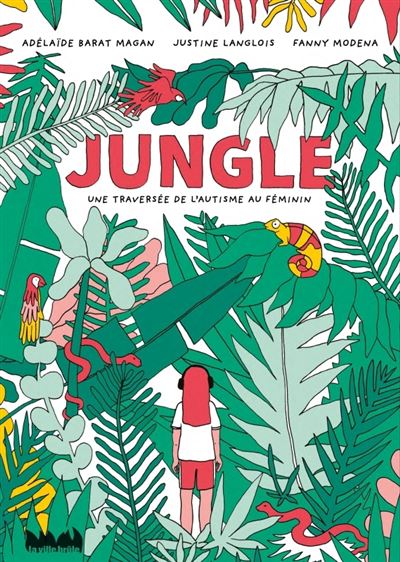 Jungle 1