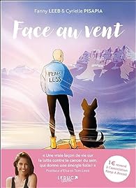 face au vent