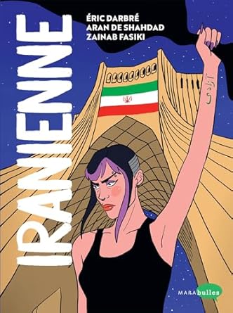 iranienne