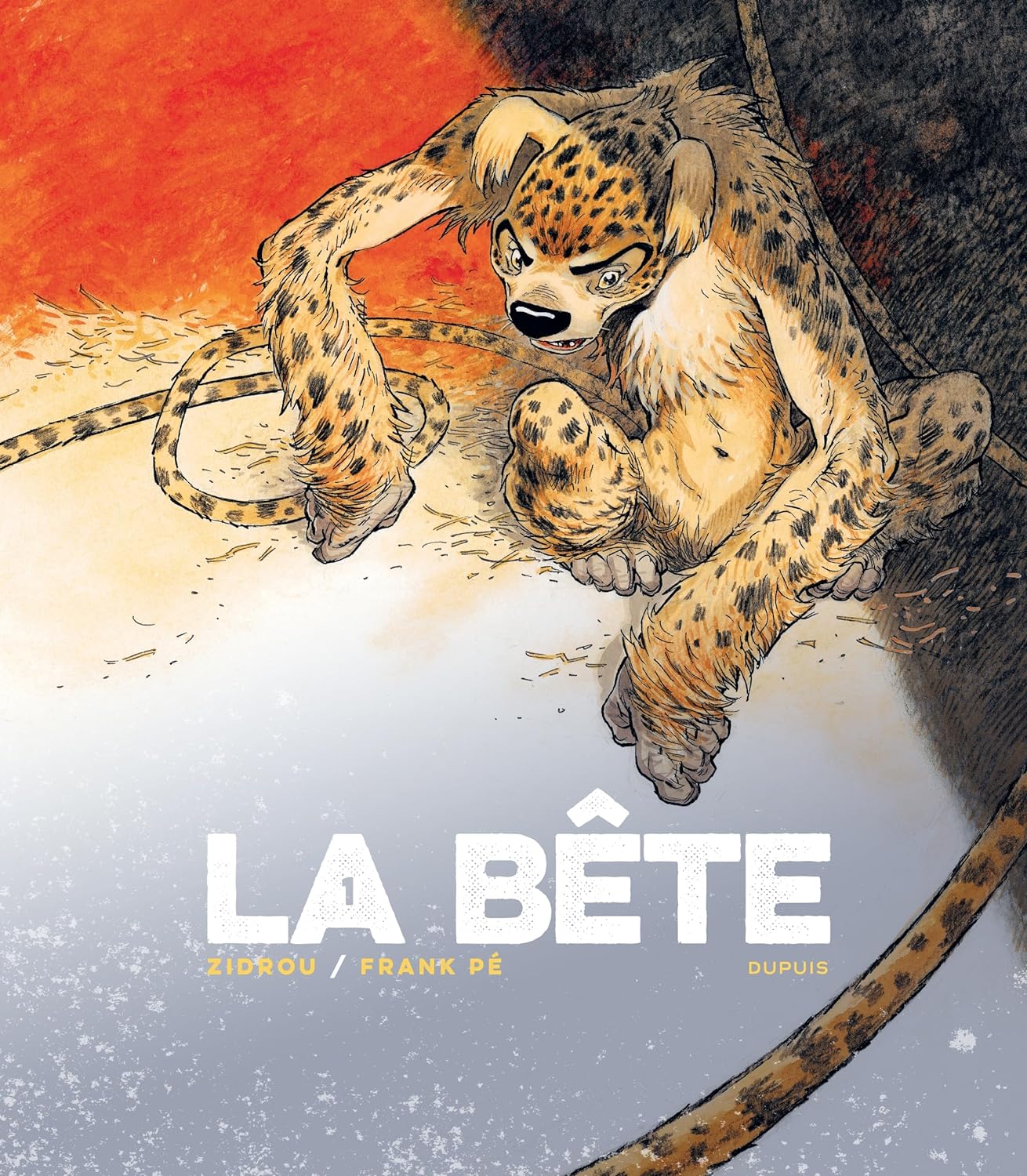 la bete