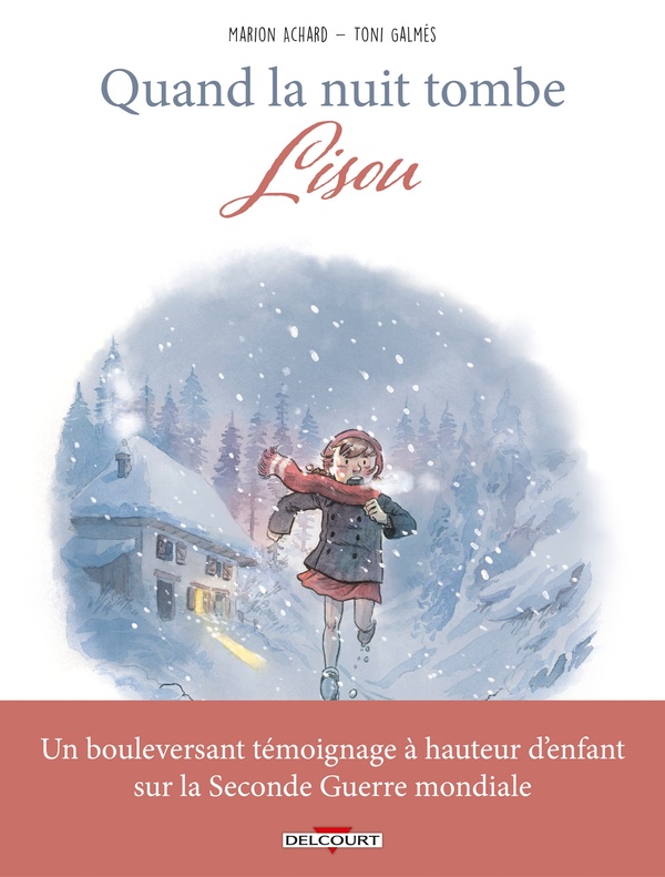 quand la nuit tombe
