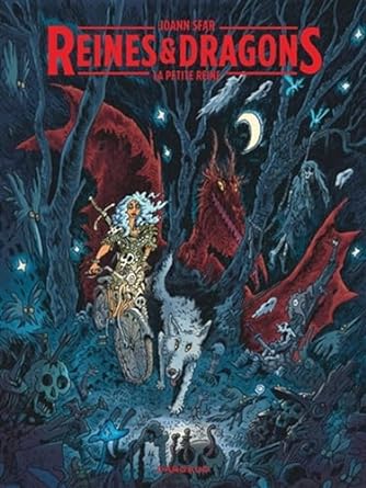 reinesetdragons