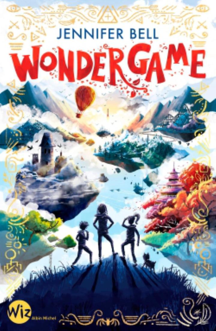 1 wondergame