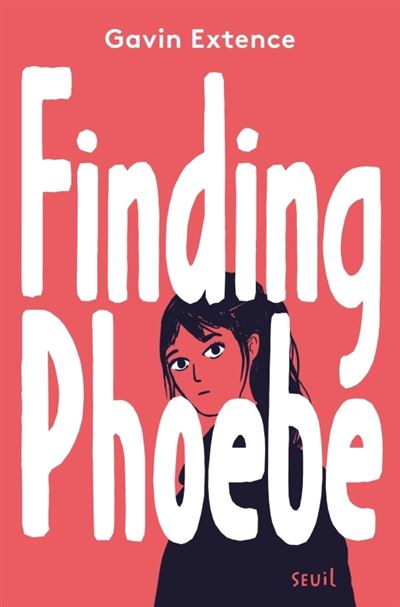 Finding Phoebe 1