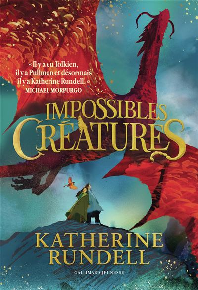 Impoibles Creatures 1