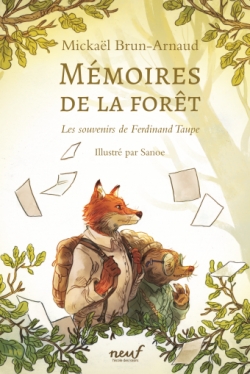 MEMOIRES DE LA FORT