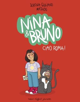 Nina et Bruno