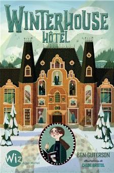 Winterhouse hotel 1