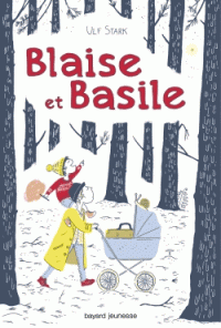 blaise basile