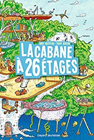 cabane a 26 etages