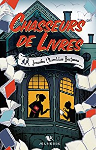 chasseurs de livres