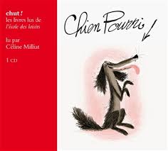 chien pourri livre lu