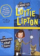 enquetes lottie lipton