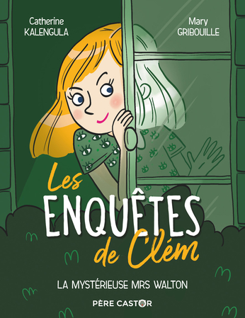 enqutes de clem