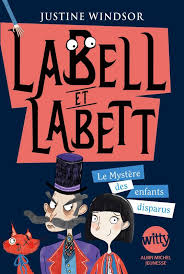 labell labett