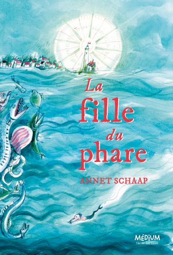 le fille du phare