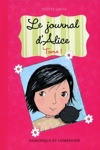 le journal d alice