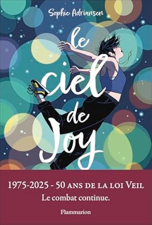 lecieldejoy