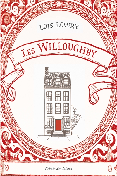 les willoughby