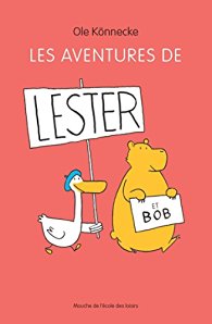 lester et bob