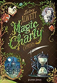 magic charly