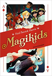 magikids 1