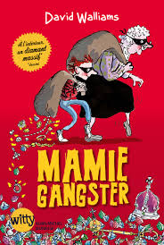 mamie gangster