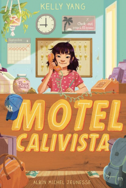 motel calivista