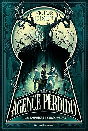 perdido