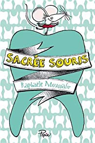 sacree souris