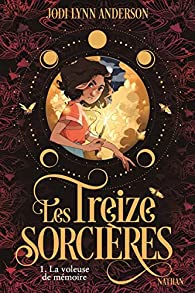 treize sorcieres